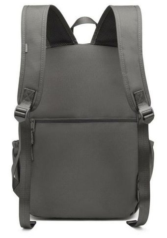 Smart Bags Koyu Gri Smb3157 Erkek Sırt Çantası