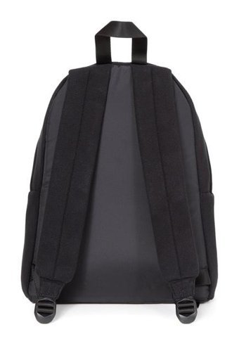 Eastpak Ek620 Padded Pak'R Fleeced Black Siyah Kadın Sırt Çantası