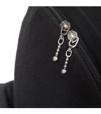 Eastpak Ek620 Padded Pak'R Fleeced Black Siyah Kadın Sırt Çantası