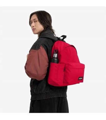 Eastpak Day Pakr Sailor 001 Kırmızı Kadın Sırt Çantası