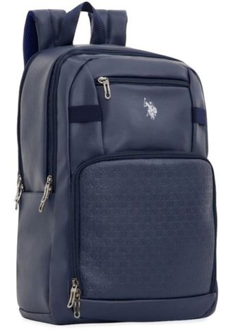 U.S. Polo Assn. Plevr23717 001 Lacivert Erkek Sırt Çantası
