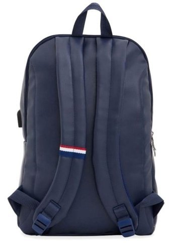 U.S. Polo Assn. Plevr23717 001 Lacivert Erkek Sırt Çantası