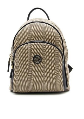 Silver & Polo Nut Siyah Nv1062 Kadın Sırt Çantası