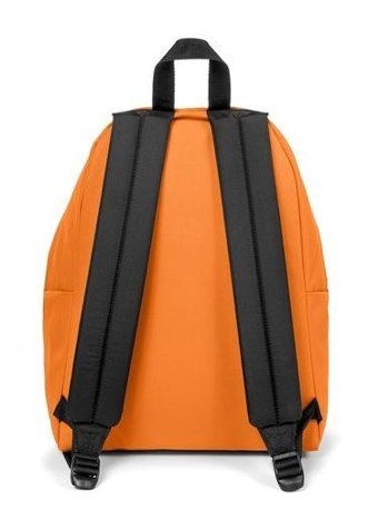 Eastpak Padded Pak'R Turuncu Kadın Sırt Çantası