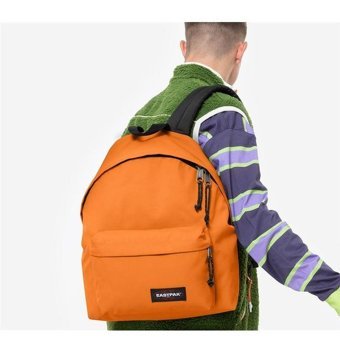 Eastpak Padded Pak'R Turuncu Kadın Sırt Çantası