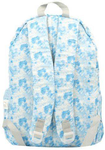 Cambridge Polo Club Mavi Batik Erkek Sırt Çantası