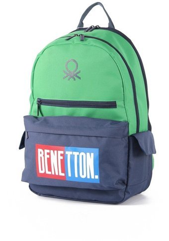 Unıted Colors Of Benetton 03785 Standart Std 32956 Standart Kadın Sırt Çantası