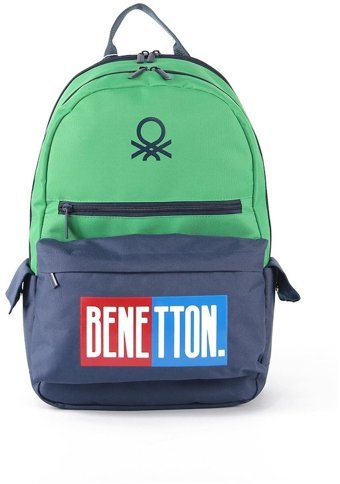 Unıted Colors Of Benetton 03785 Standart Std 32956 Standart Kadın Sırt Çantası