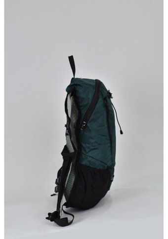 Elatae Young Trekking Outdoor Light Petrol 40205 Erkek Sırt Çantası