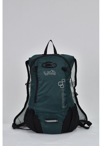 Elatae Young Trekking Outdoor Light Petrol 40205 Erkek Sırt Çantası
