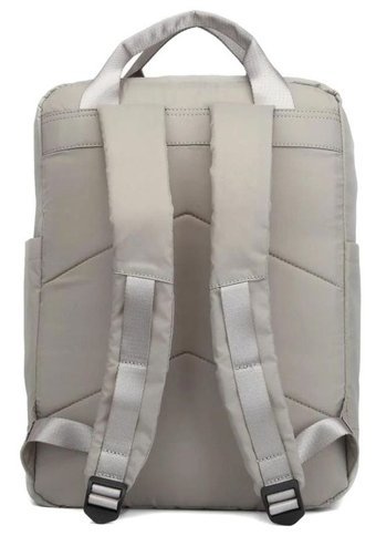 Smart Bags Ultra Light Açık Gri Smb3203 001 Açık Gri Erkek Sırt Çantası