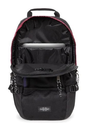 Eastpak Floid Rebuilt P1132 Siyah Ek0A5Bcı8A3 Erkek Sırt Çantası