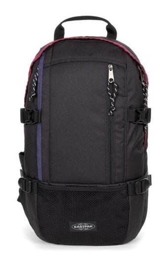 Eastpak Floid Rebuilt P1132 Siyah Ek0A5Bcı8A3 Erkek Sırt Çantası