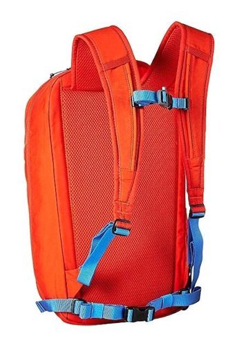 Fjallraven Hıgh Coast Traıl 20 Flame Turuncu Erkek Sırt Çantası