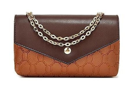 Sımıcg Yeni Moda Üçlü Set Kahverengi Kadın Sırt Çantası