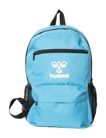 Hummel Chevy 9802217246 Mavi Erkek Sırt Çantası