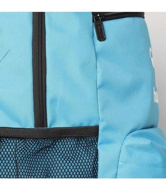 Hummel Chevy 9802217246 Mavi Erkek Sırt Çantası