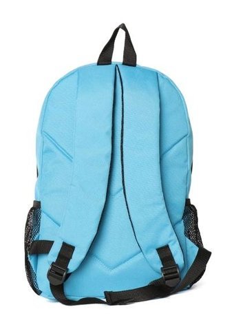 Hummel Chevy 9802217246 Mavi Erkek Sırt Çantası