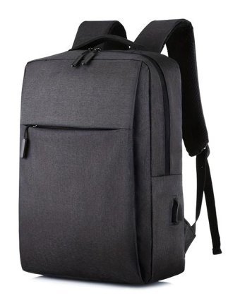 Tcherchi Wr10246 Spor Tarz Bordo Erkek Sırt Çantası
