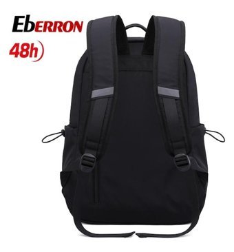 Eberron Su Geçirmez Kamuflaj Erkek Haki Sırt Çantası