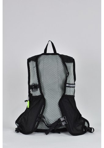 Elatae Young Trekking Outdoor Light Siyah 40205 Erkek Sırt Çantası