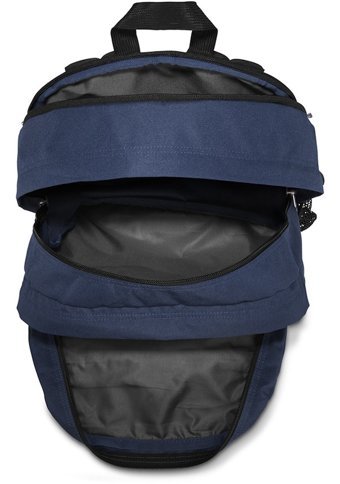 Jan Sport Jansport Big Student Mavi Erkek Sırt Çantası