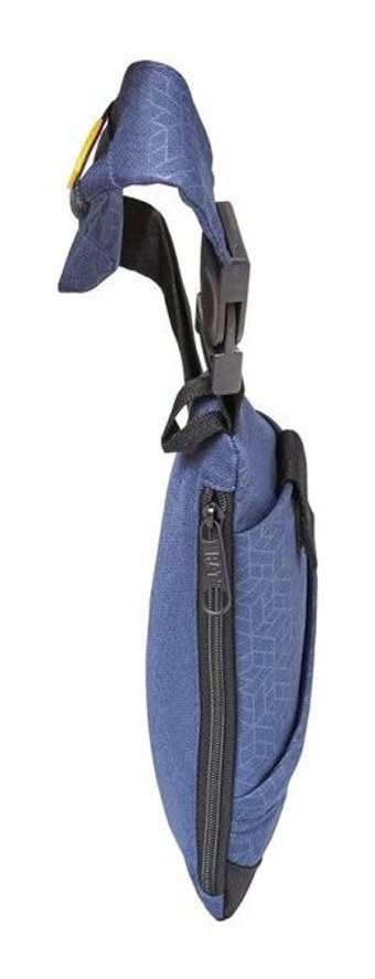 Caterpillar Cat Çapraz Bodybag Lacivert Erkek Sırt Çantası