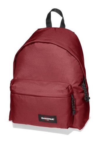 Eastpak K620 Padded Pak'R Redicules Çok Renkli Erkek Sırt Çantası