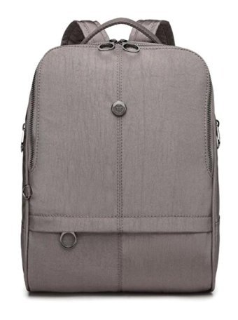 Smart Bags Smbyb1117 4012 P.K.Gri Kadın Sırt Çantası