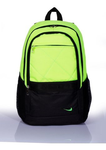 Byhakan Pl0303 Ve Seyahat Mint Yeşili Erkek Sırt Çantası
