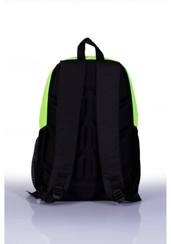 Byhakan Pl0303 Ve Seyahat Mint Yeşili Erkek Sırt Çantası