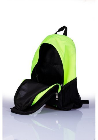 Byhakan Pl0303 Ve Seyahat Mint Yeşili Erkek Sırt Çantası