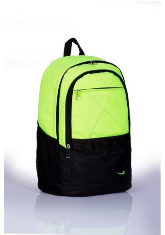 Byhakan Pl0303 Ve Seyahat Mint Yeşili Erkek Sırt Çantası