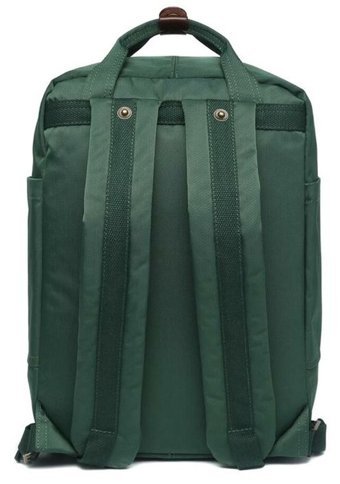 Smart Bags Koyu Yeşil Smb6005 Kadın Sırt Çantası