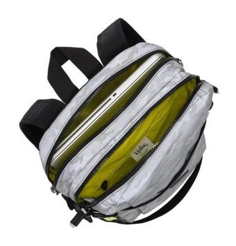 Kipling Tamiko P Orta Boy Gri Flashıng Gri Kadın Sırt Çantası