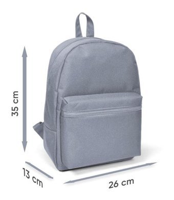 Coral High Hardal 23445 Pembe Kadın Sırt Çantası