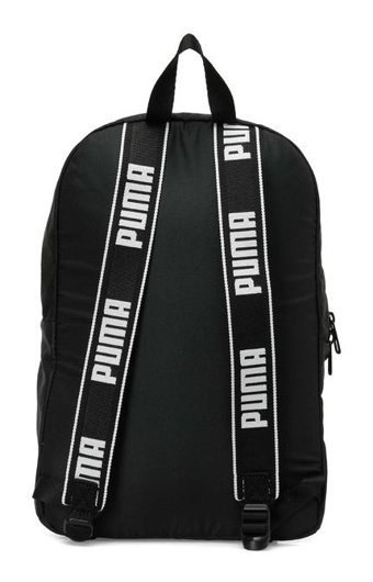 Puma Core Base Backpack B Siyah Kadın Sırt Çantası