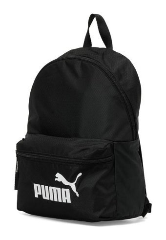 Puma Core Base Backpack B Siyah Kadın Sırt Çantası