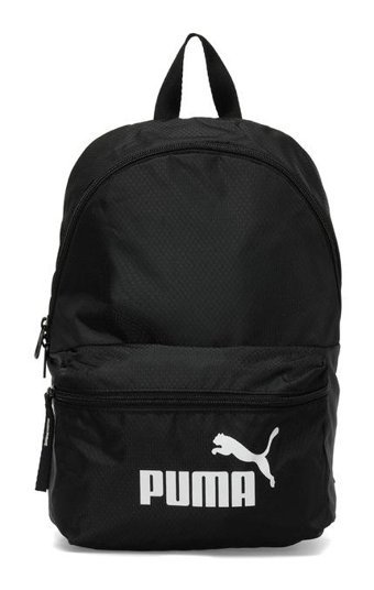 Puma Core Base Backpack B Siyah Kadın Sırt Çantası