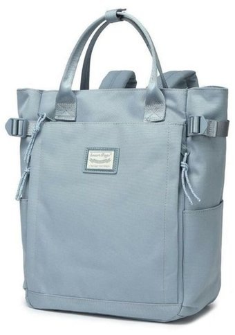 Smart Bags Smb3194 Erkek Sırt Çantası Buz Mavisi