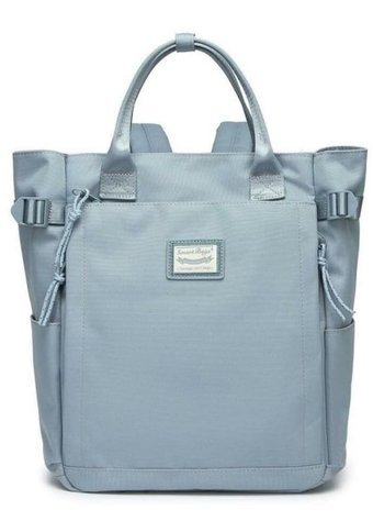 Smart Bags Smb3194 Erkek Sırt Çantası Buz Mavisi