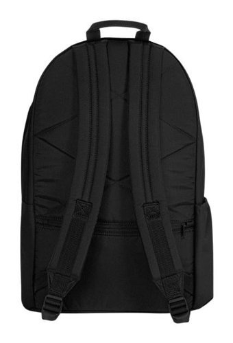 Eastpak Padded Double Siyah Siyah Erkek Sırt Çantası