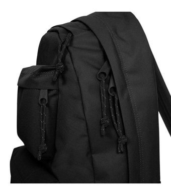 Eastpak Padded Double Siyah Siyah Erkek Sırt Çantası