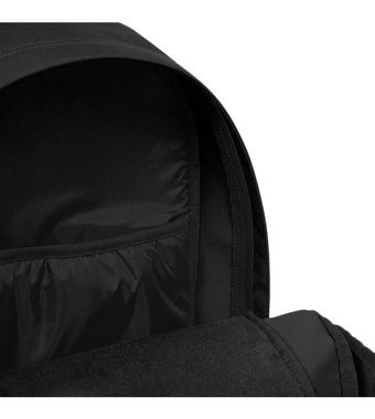 Eastpak Padded Double Siyah Siyah Erkek Sırt Çantası