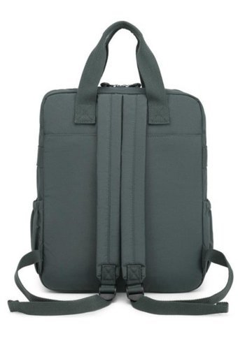 Smart Bags Büyük Boy Krinkıl Kumaş Smart Bags 1175 Kadın Sırt Çantası