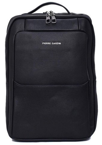 Pierre Cardin Siyah Pc001199 Erkek Sırt Çantası