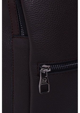 Pierre Cardin Pc001198 Kahverengi Erkek Sırt Çantası