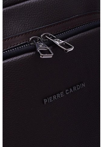 Pierre Cardin Pc001198 Kahverengi Erkek Sırt Çantası