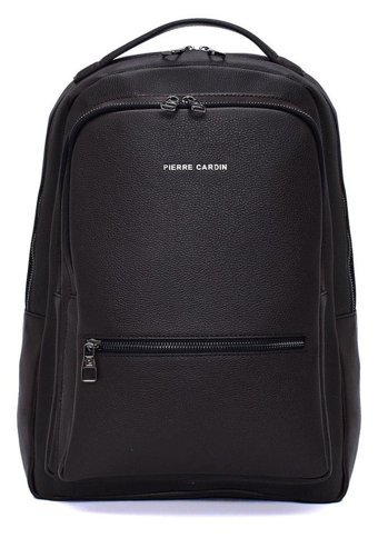 Pierre Cardin Pc001198 Kahverengi Erkek Sırt Çantası