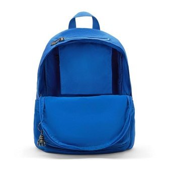 Kipling Delia Orta Boy Mavi Satın Blue Kadın Sırt Çantası